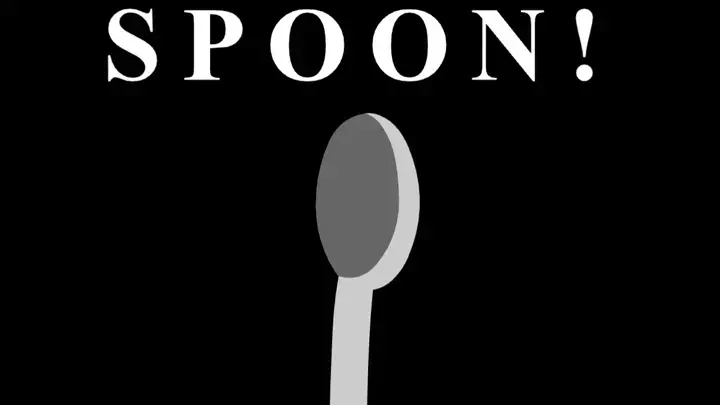 Spoon!
