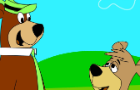 Yogi &amp;amp; Booboo