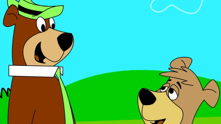 Yogi & Booboo