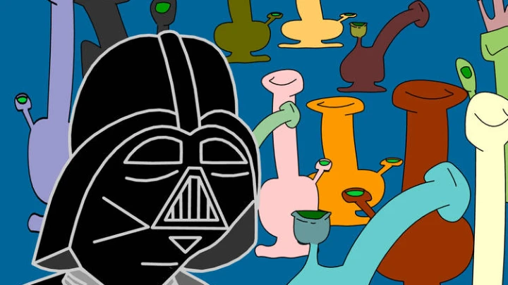 Bong Wars Episode 1