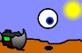 EVIL EYE: Finished