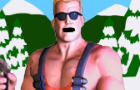 South Park vs. Duke Nukem