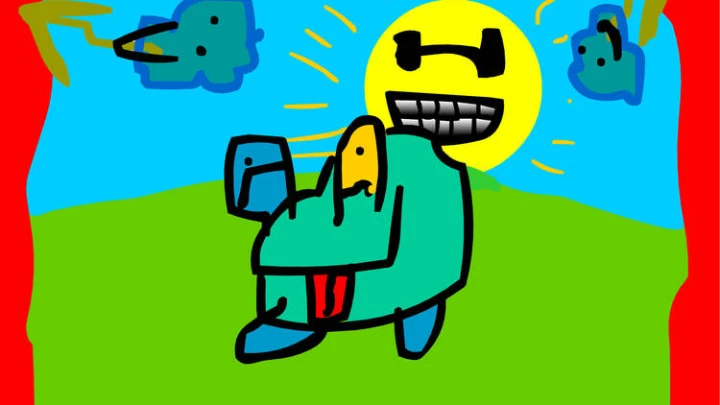 HáppÿLánD 2