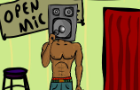 Open Mic Night