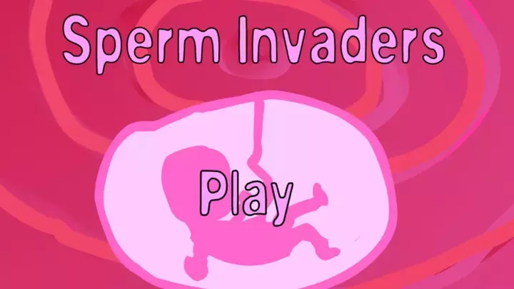 Sperm Invaders