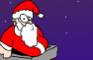 Roast Santa