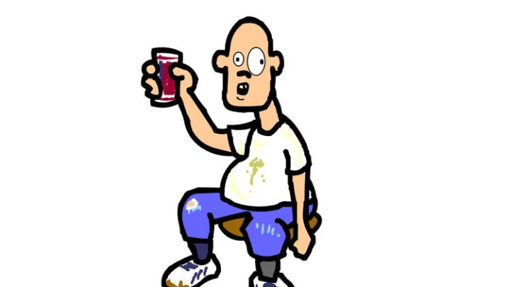 "I Like Beer"