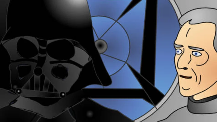 Darth Sings