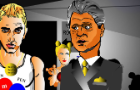 Rave with Bill Clinton