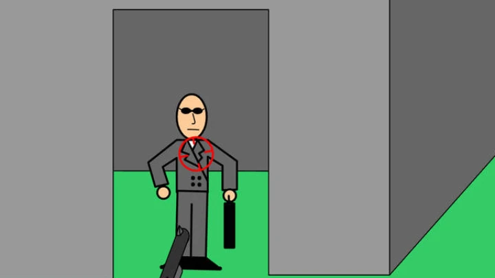 Mission improbable 3