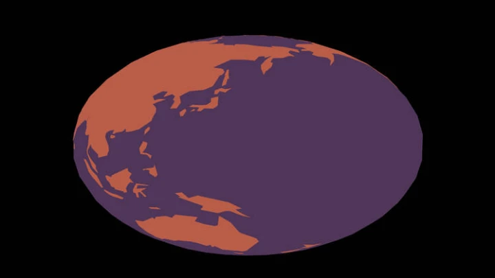Global Rage Demo
