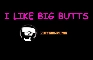 marc and his BOOTY