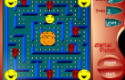 Smiley Face Pacman