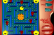 Smiley Face Pacman