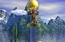 3D landscapes and photos