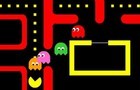 Arcade: Pacman!