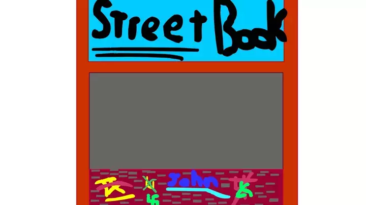 streetbooks