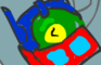 VeggieClock Collection 2