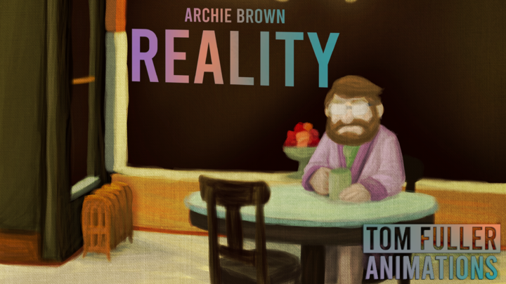 Archie Brown - Reality (Official Music Video)