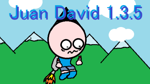 Juan David the Adventures