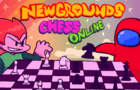 Newgrounds Chess ONLINE!!!