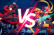 Ruby Rose VS Megaman Zero