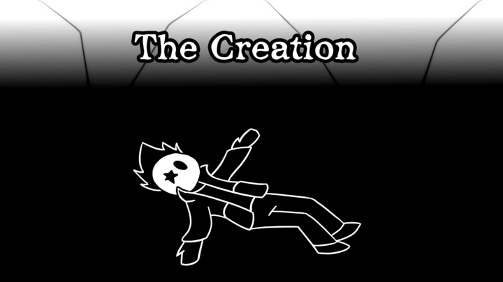 The Creation [Animation]