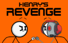 Henry’s Revenge