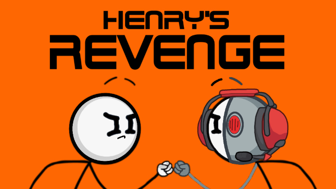 Henry’s Revenge