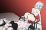 Arknights: Rosmontis Rides Mudrock