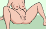 Size Sorceress Pumps Pussy [EXPANSION, AUDIO]