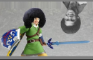 Afro to the past