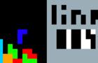 pixel tetris
