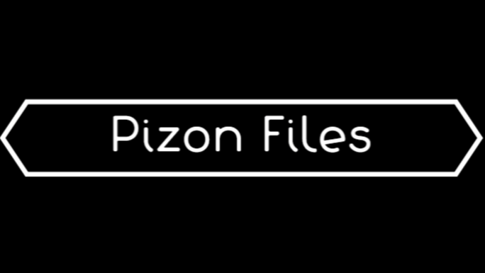 Pizon Files