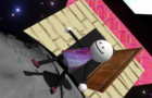 Flying Squid - Break (Animated Music Video)
