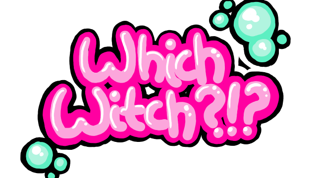 Which Witch 3