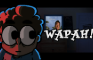 Wapah! (A George Lopez Animation)