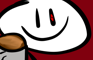 Coffee and The Smiley Face
