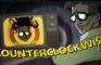 Kounterclockwise- Control Mechanism