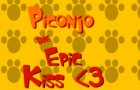 Epic Kiss 26