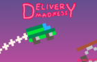 Delivery Madness
