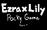 Ezra x Lily - Pocky Game (Part 1/3)