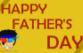 Happy Father's Day - 20/06/2021
