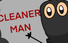Cleaner Man