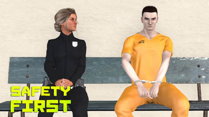 Safety First Episode 32: Justice Served?