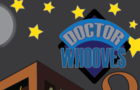 Doctor Whooves and Mystery Box