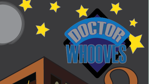 Doctor Whooves and Mystery Box