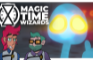 Magic Time Wizards: Space Zoo!