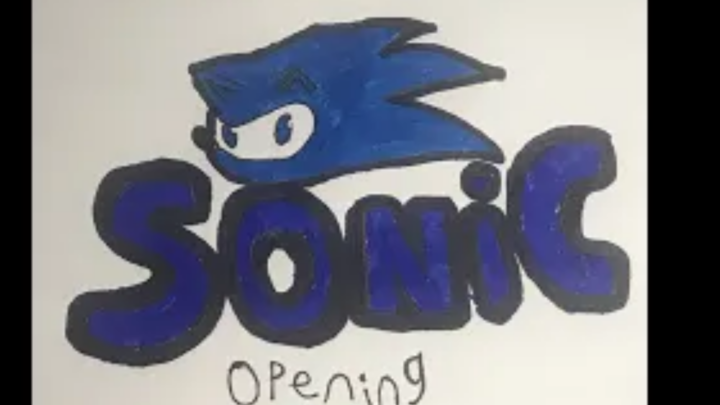 Sonic opening