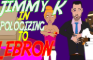 Jimmy K in apologizing to Lebron.